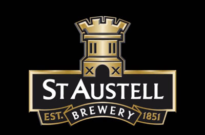 st austell brewery logo