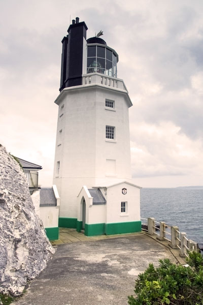 st anthony lighthouse